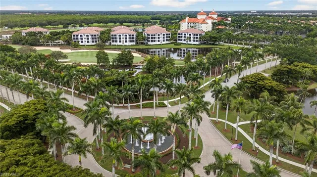 $2,695,000 | 2555 Marquesa Royale Lane, Unit 202, Naples, FL 34109