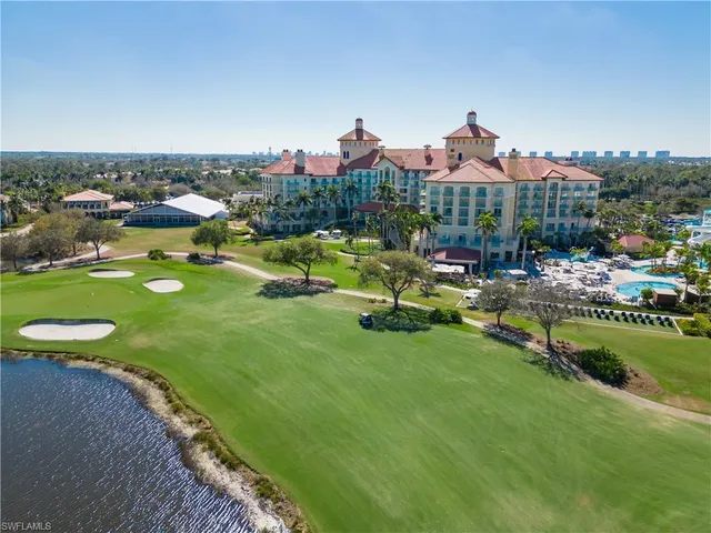 $2,695,000 | 2555 Marquesa Royale Lane, Unit 202, Naples, FL 34109