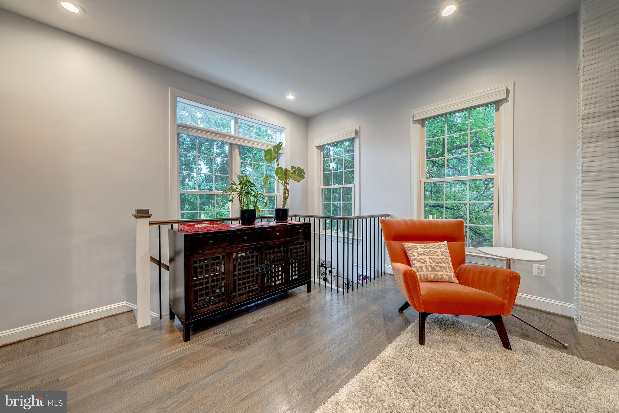 1500 North Colonial Terrace Arlington, VA 22209 - Photo 13 of 67 Family Room