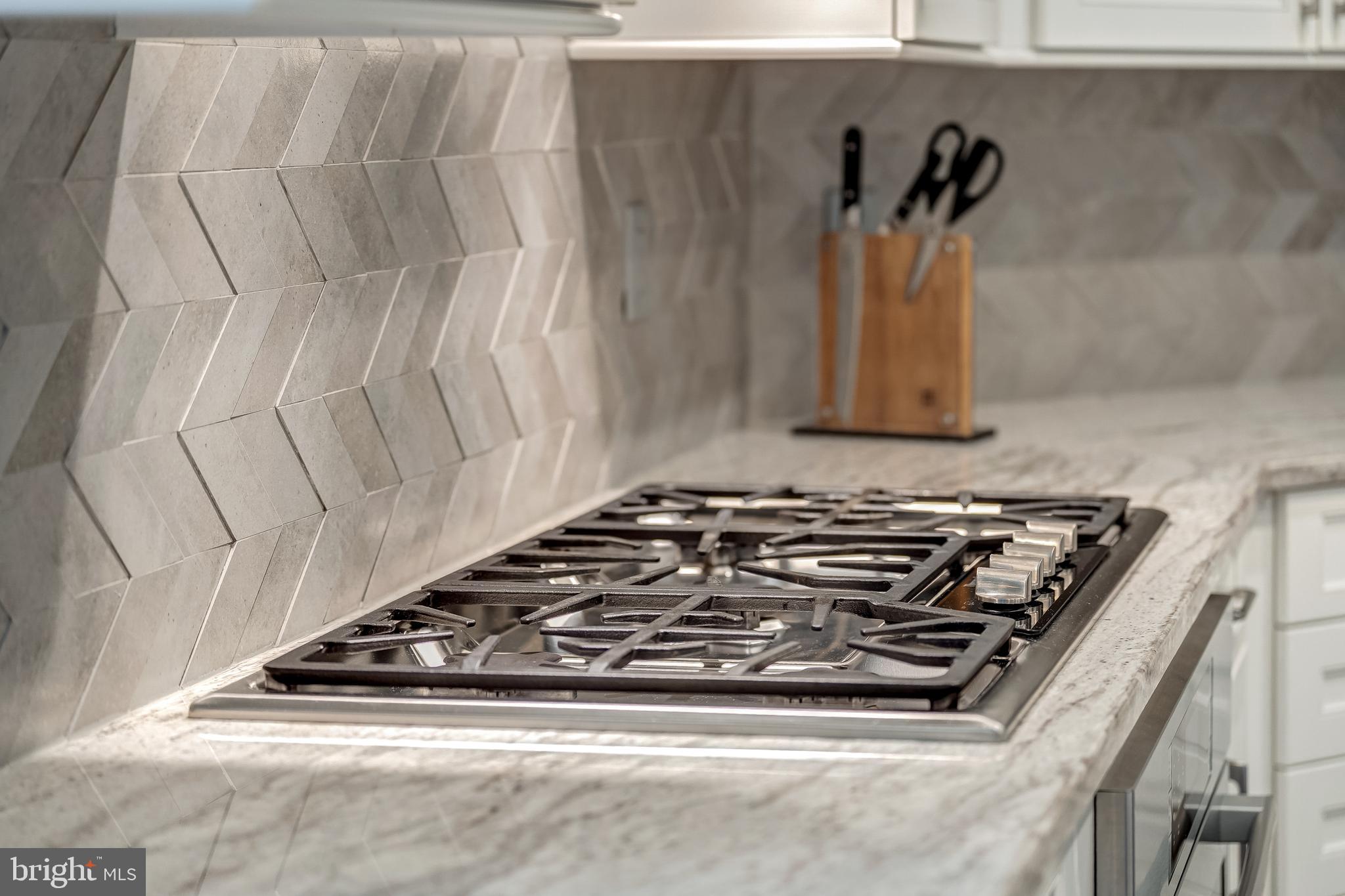 1500 North Colonial Terrace Arlington, VA 22209 - Photo 21 of 67 Kitchen