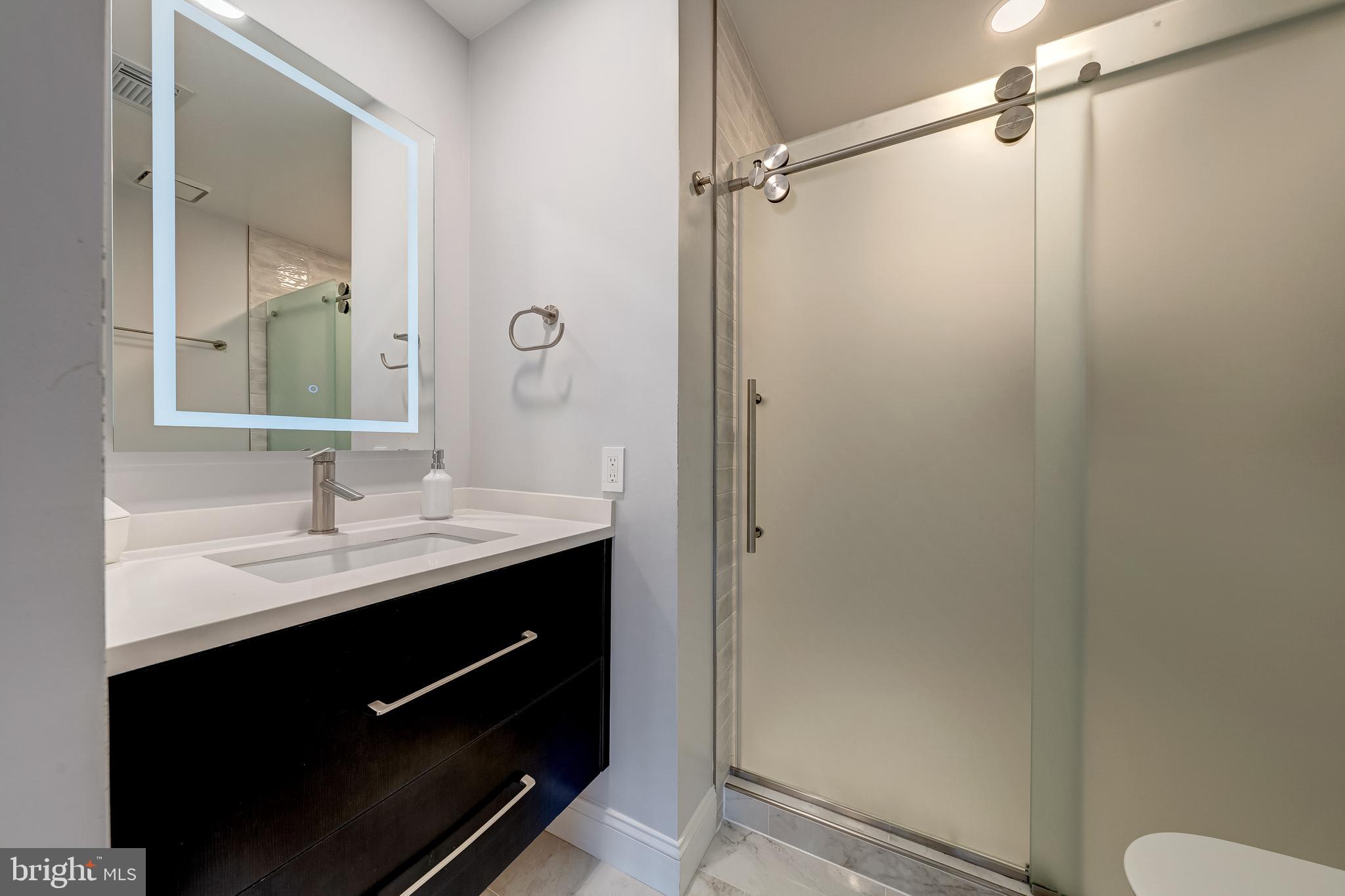 1500 North Colonial Terrace Arlington, VA 22209 - Photo 40 of 67 Full Bath