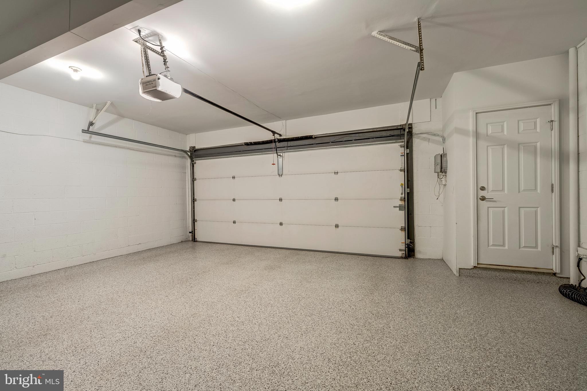 1500 North Colonial Terrace Arlington, VA 22209 - Photo 59 of 67 2 Car Garage