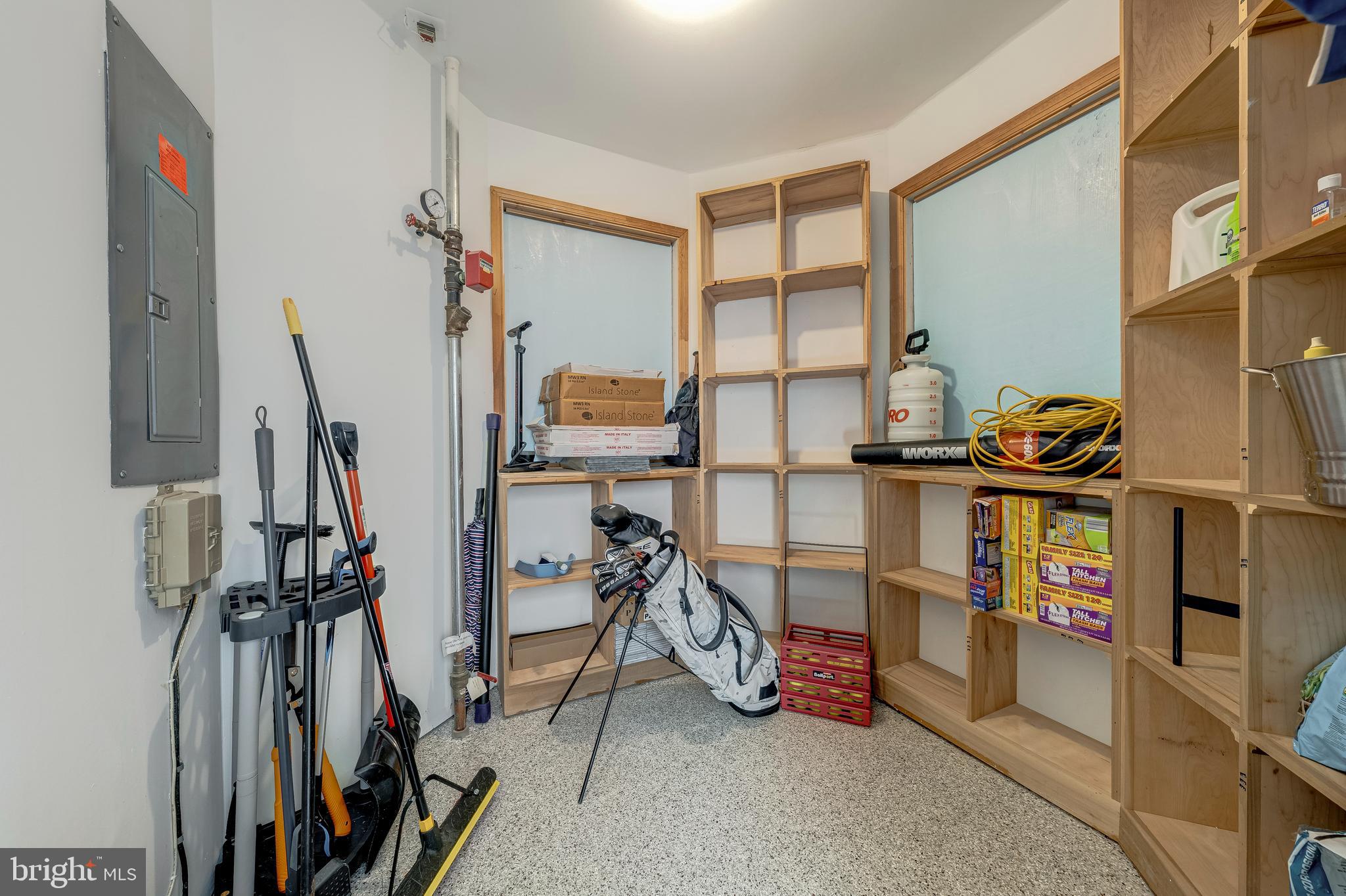 1500 North Colonial Terrace Arlington, VA 22209 - Photo 60 of 67 Storage