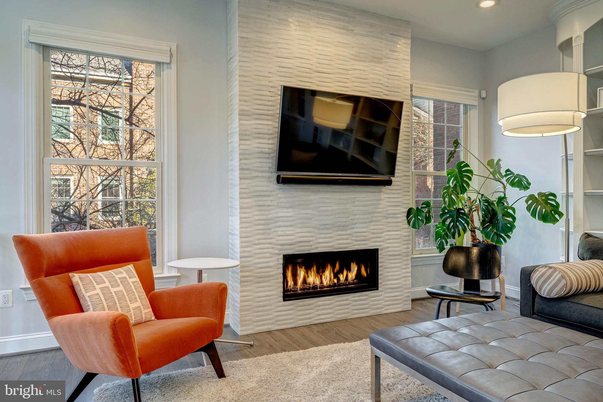 1500 North Colonial Terrace Arlington, VA 22209 - Photo 10 of 67 Family Room