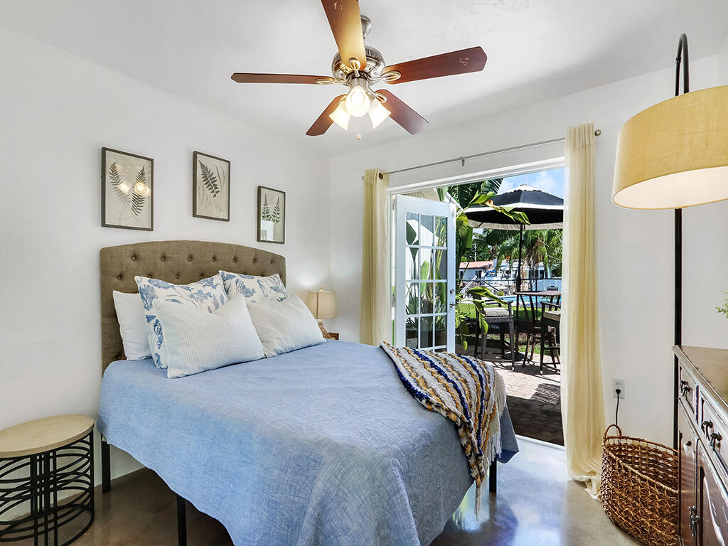 1199 Southwest 4th Avenue Boca Raton, FL 33432 - Photo 11 of 16 Bedroom 3