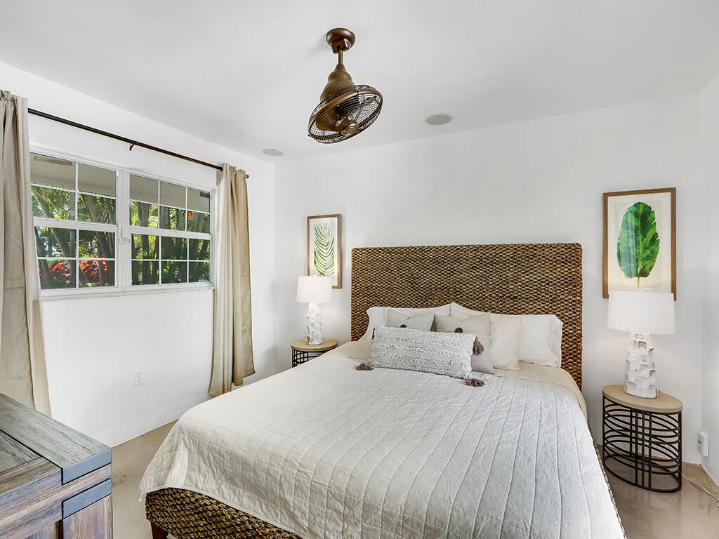 1199 Southwest 4th Avenue Boca Raton, FL 33432 - Photo 6 of 16 Master Bedroom