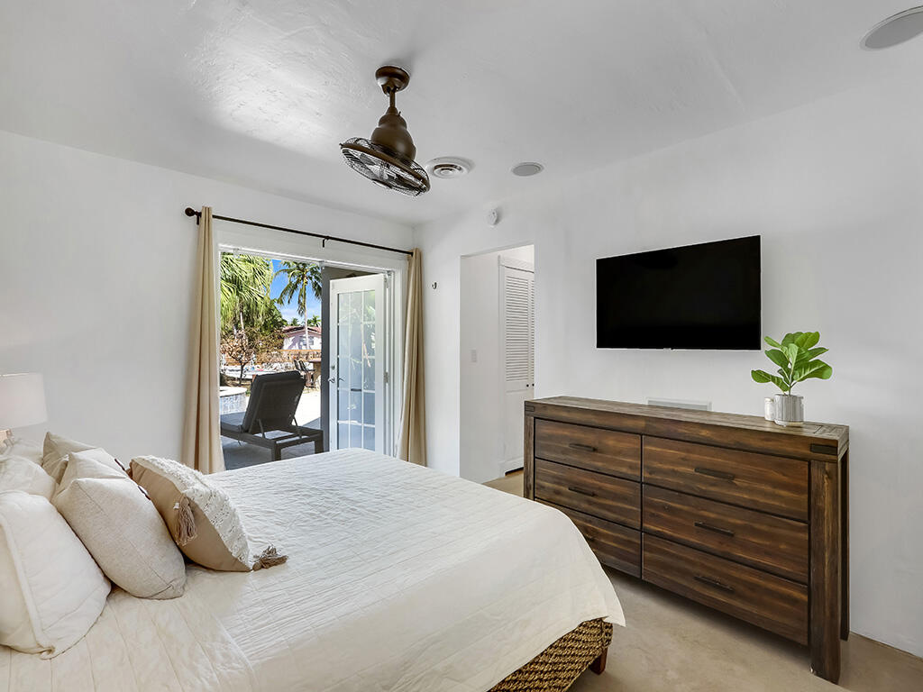 1199 Southwest 4th Avenue Boca Raton, FL 33432 - Photo 7 of 16 Master Bedroom 2