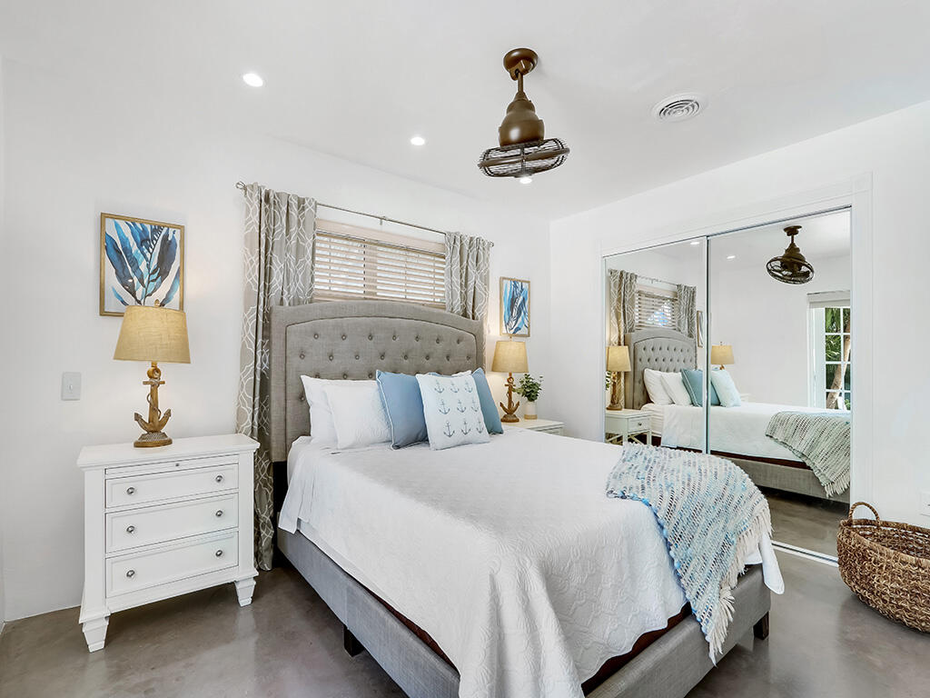 1199 Southwest 4th Avenue Boca Raton, FL 33432 - Photo 9 of 16 Bedroom 2