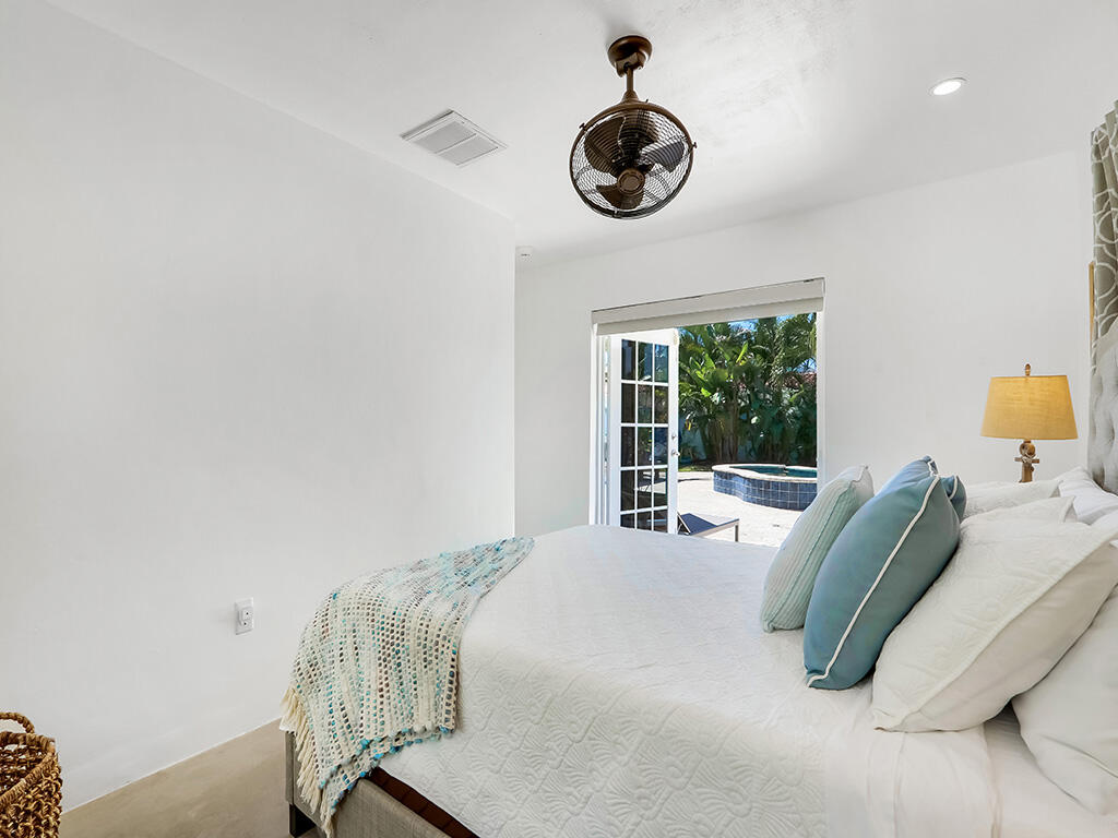 1199 Southwest 4th Avenue Boca Raton, FL 33432 - Photo 10 of 16 Bedroom 2 Alt