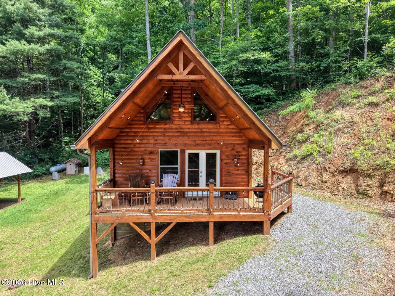 619 Cherokee Oaks Road Murphy, NC 28906 - Photo 4 of 40