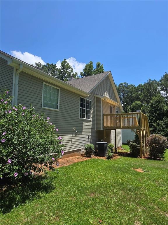 114 Sand Hill Shady Grove Road Carrollton, GA 30116 - Photo 8 of 8