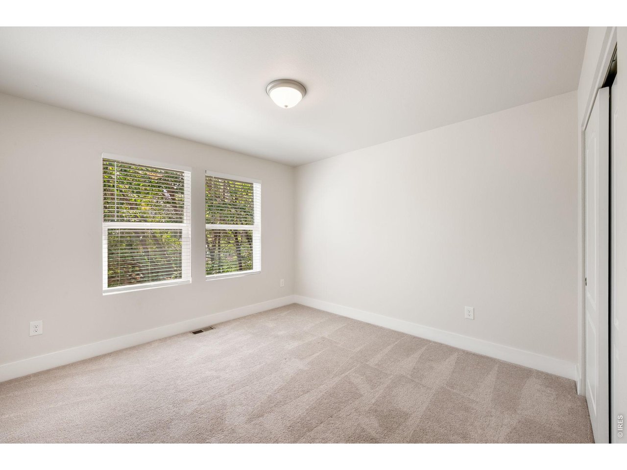 812 East Baseline Road, Unit B Lafayette, CO 80026 - Photo 29 of 44 Upper Bedroom #3