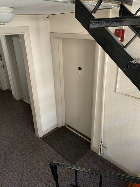 10 Scottfield Road, Unit B3 Boston, MA 02134 - Photo 14 of 15 a view of small space