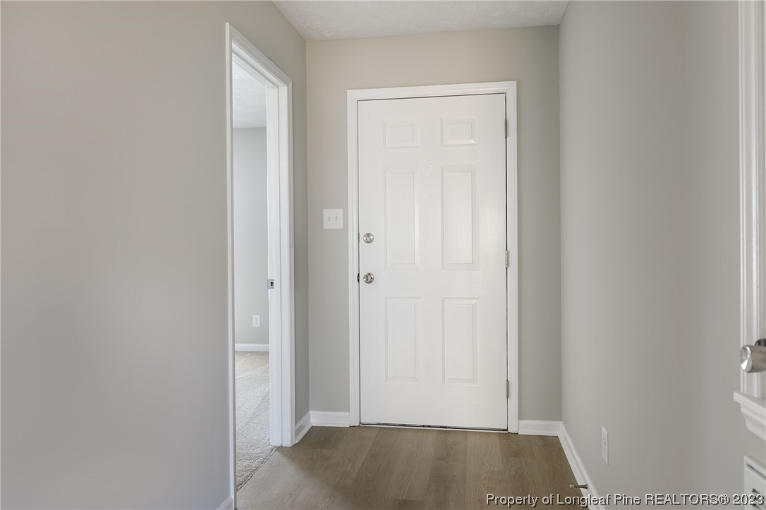 942 Rim Road Fayetteville, NC 28314 - Photo 5 of 14 a view of cupboard