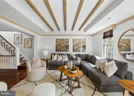 $1,299,500 | 129 Bainbridge Street, Philadelphia, PA 19147