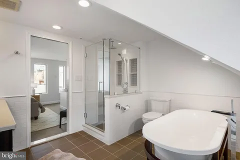 $1,299,500 | 129 Bainbridge Street, Philadelphia, PA 19147