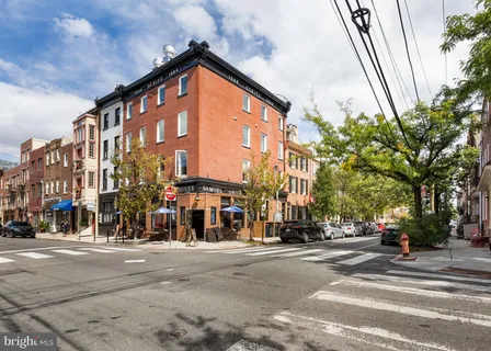 $1,299,500 | 129 Bainbridge Street, Philadelphia, PA 19147