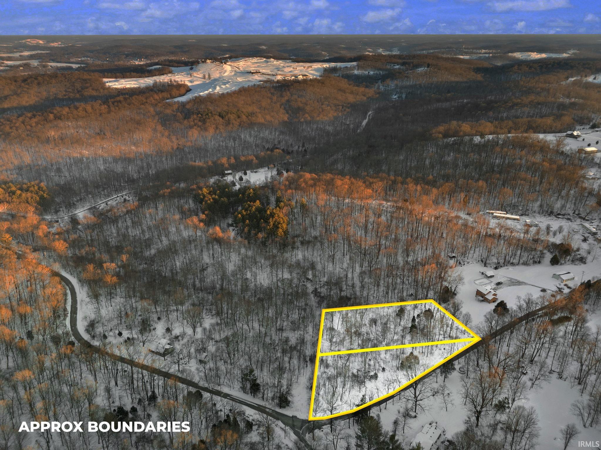 0 Co Road West Baden Springs, IN 47469 - Photo 16 of 20