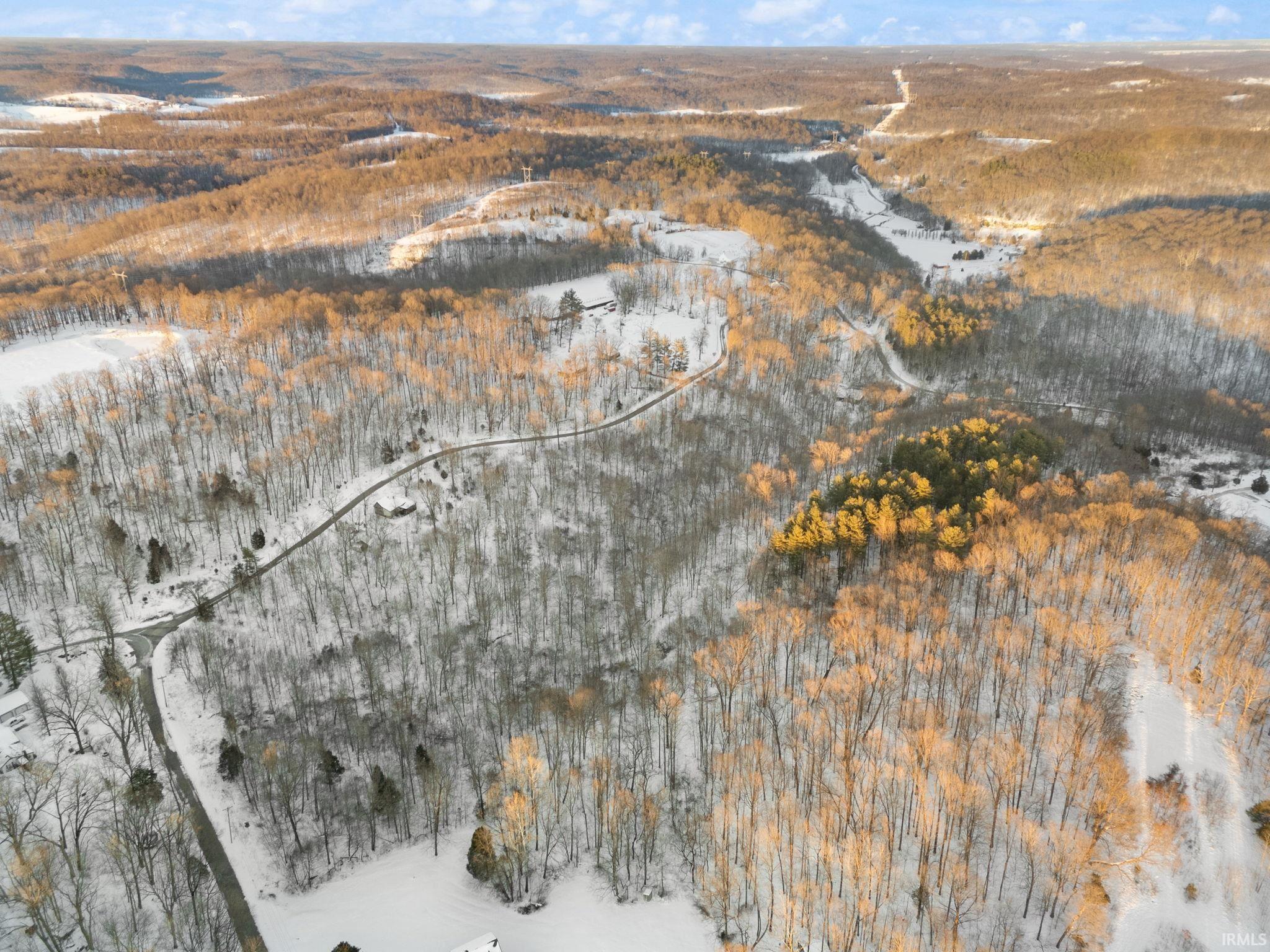 0 Co Road West Baden Springs, IN 47469 - Photo 7 of 20