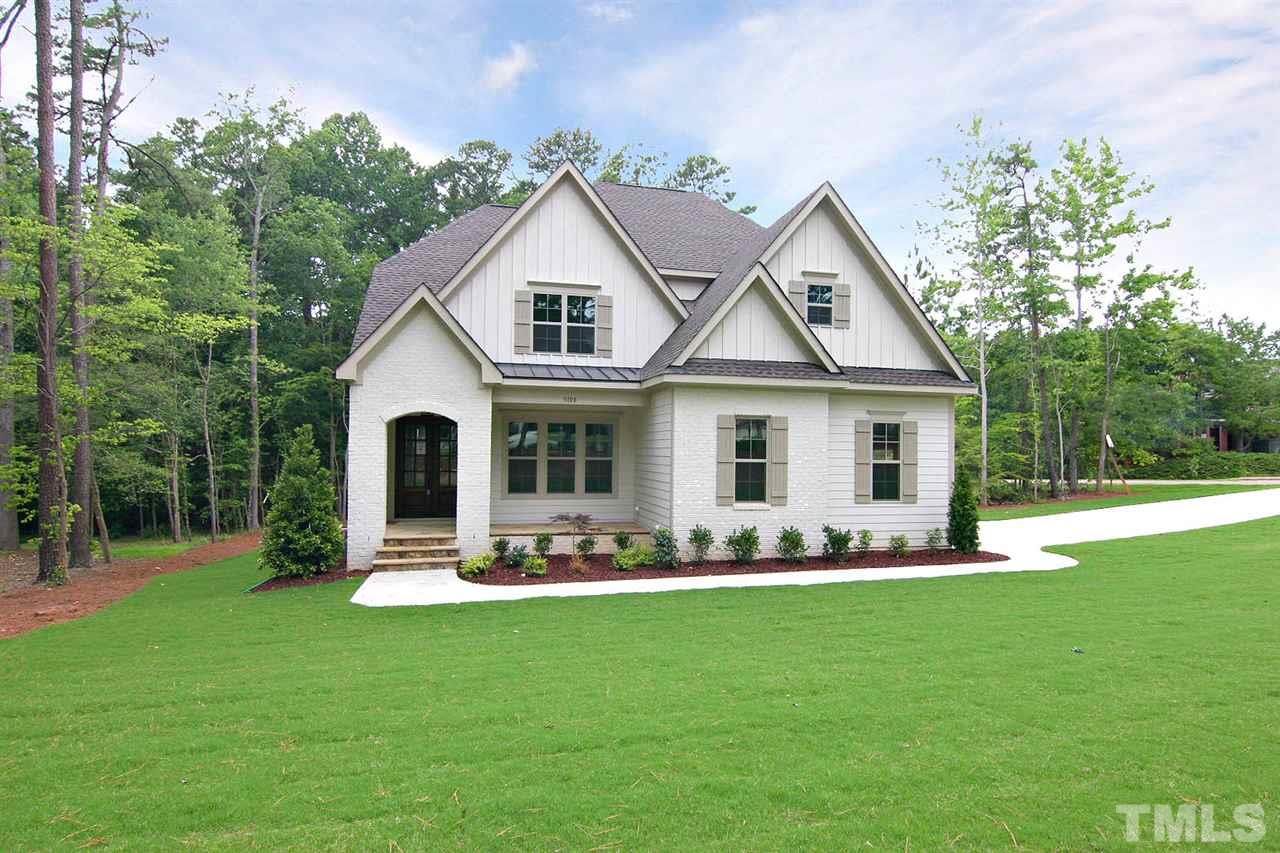 5108 Swift Ridge Road Raleigh, NC 27606 - Photo 1 of 25 Gallery Image 1