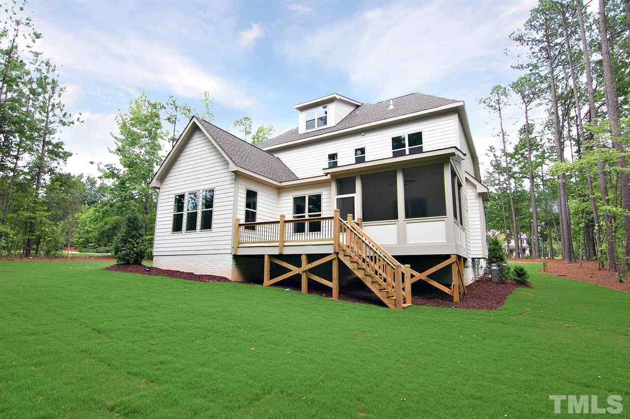 5108 Swift Ridge Road Raleigh, NC 27606 - Photo 4 of 25 Gallery Image 4