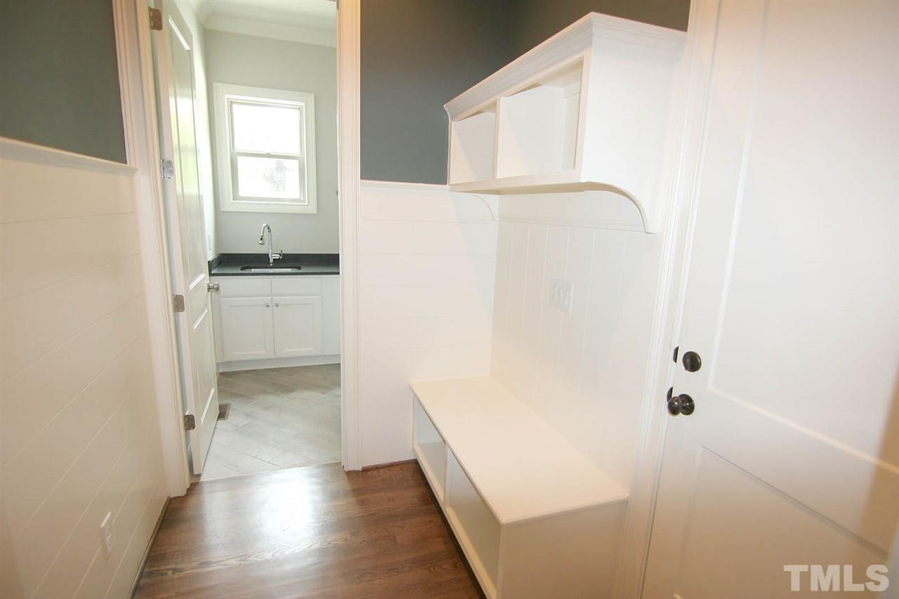 5108 Swift Ridge Road Raleigh, NC 27606 - Photo 8 of 25 Gallery Image 8