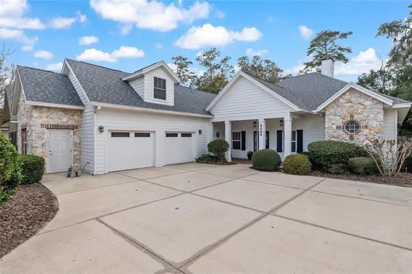 $724,500 | 5094 Northwest 58 Street, Gainesville, FL 32653