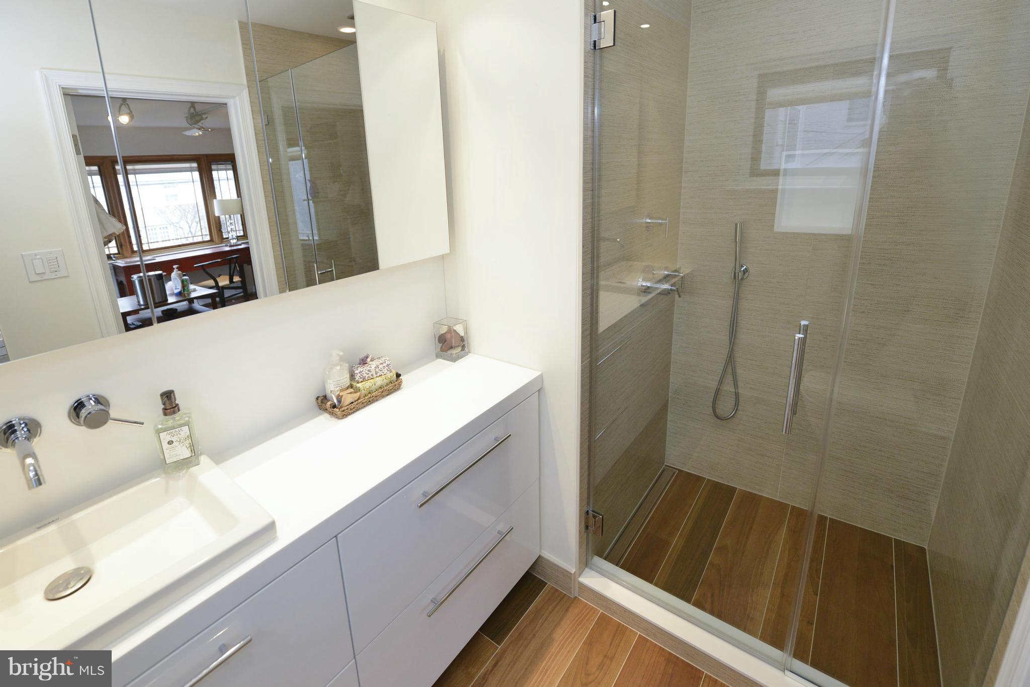 4506 Dalton Road Chevy Chase, MD 20815 - Photo 14 of 26 Bath (Master)