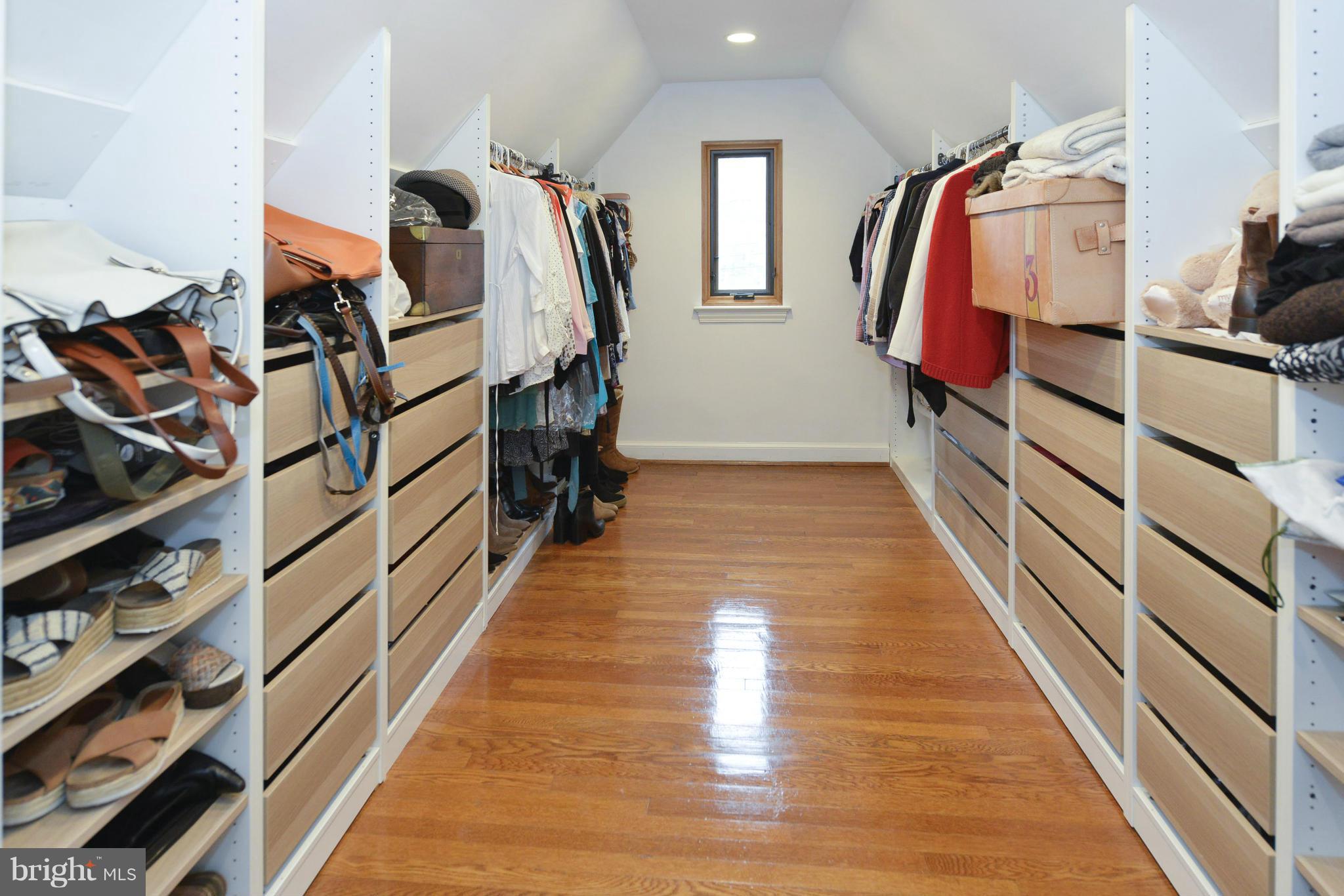 4506 Dalton Road Chevy Chase, MD 20815 - Photo 17 of 26 Bedroom (Master)