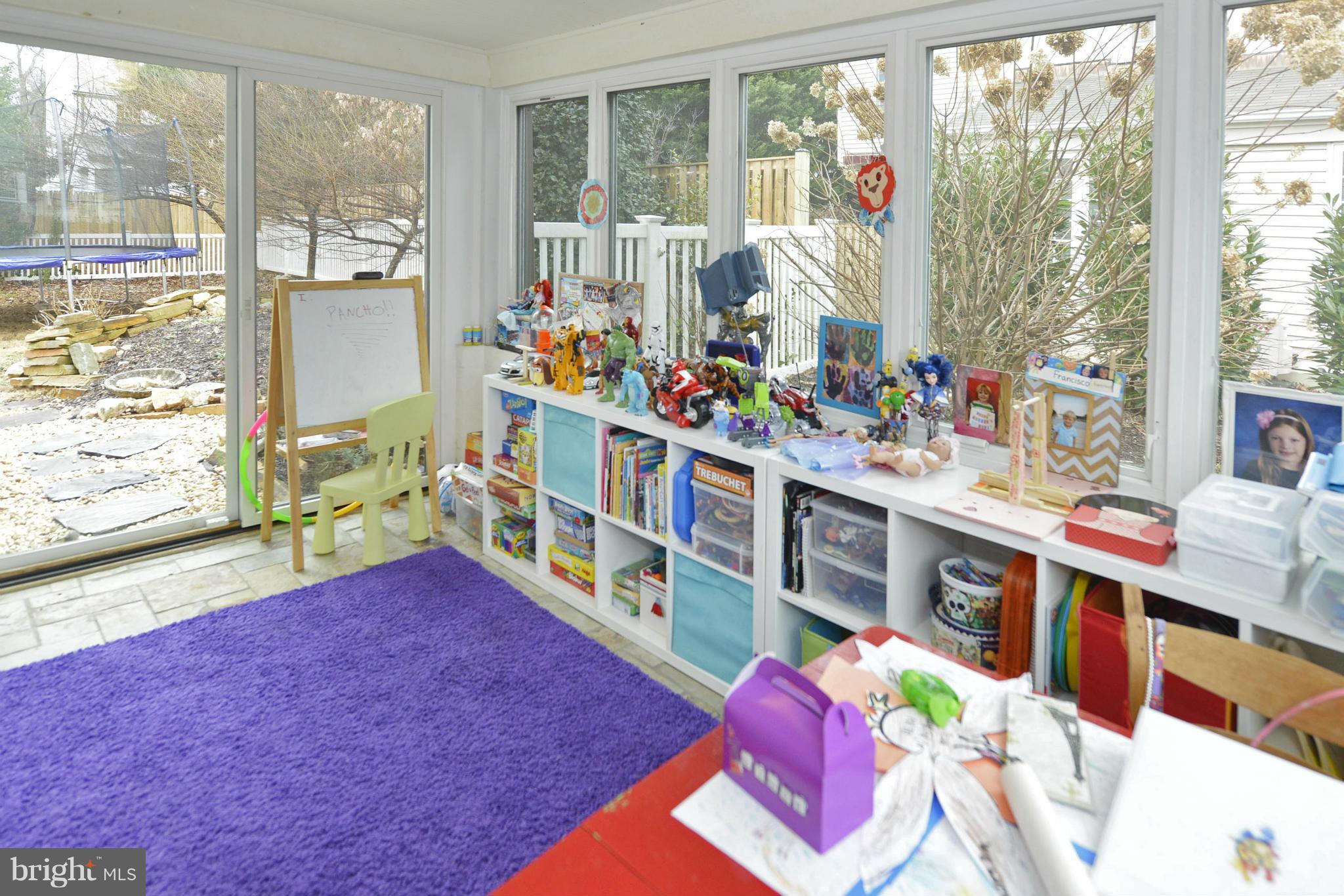 4506 Dalton Road Chevy Chase, MD 20815 - Photo 7 of 26 Interior (General)