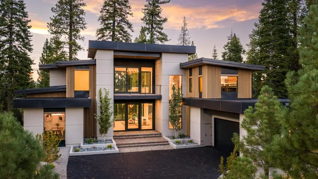 $5,590,000 | 9309 Gaston Court, Truckee, CA 96161