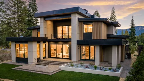 $5,590,000 | 9309 Gaston Court, Truckee, CA 96161