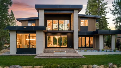 $5,590,000 | 9309 Gaston Court, Truckee, CA 96161