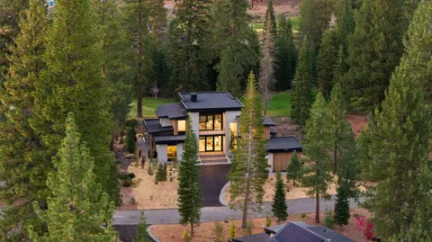 $5,590,000 | 9309 Gaston Court, Truckee, CA 96161
