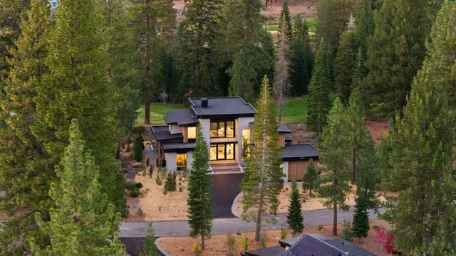 $5,590,000 | 9309 Gaston Court, Truckee, CA 96161