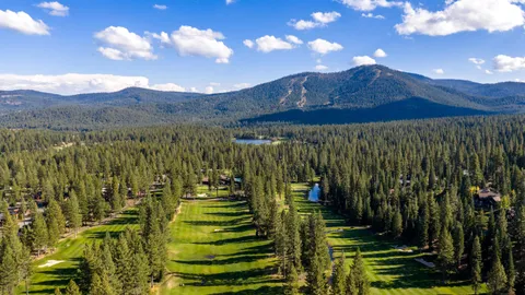 $5,590,000 | 9309 Gaston Court, Truckee, CA 96161