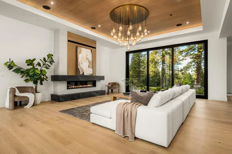 $5,590,000 | 9309 Gaston Court, Truckee, CA 96161