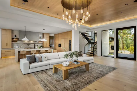 $5,590,000 | 9309 Gaston Court, Truckee, CA 96161