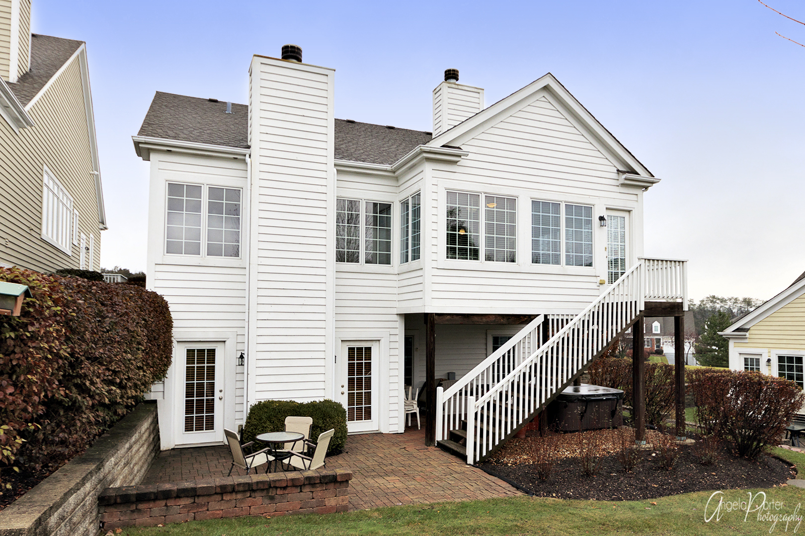 4231 Weatherstone Road Crystal Lake, IL 60014 - Photo 27 of 29 Gallery Image 27