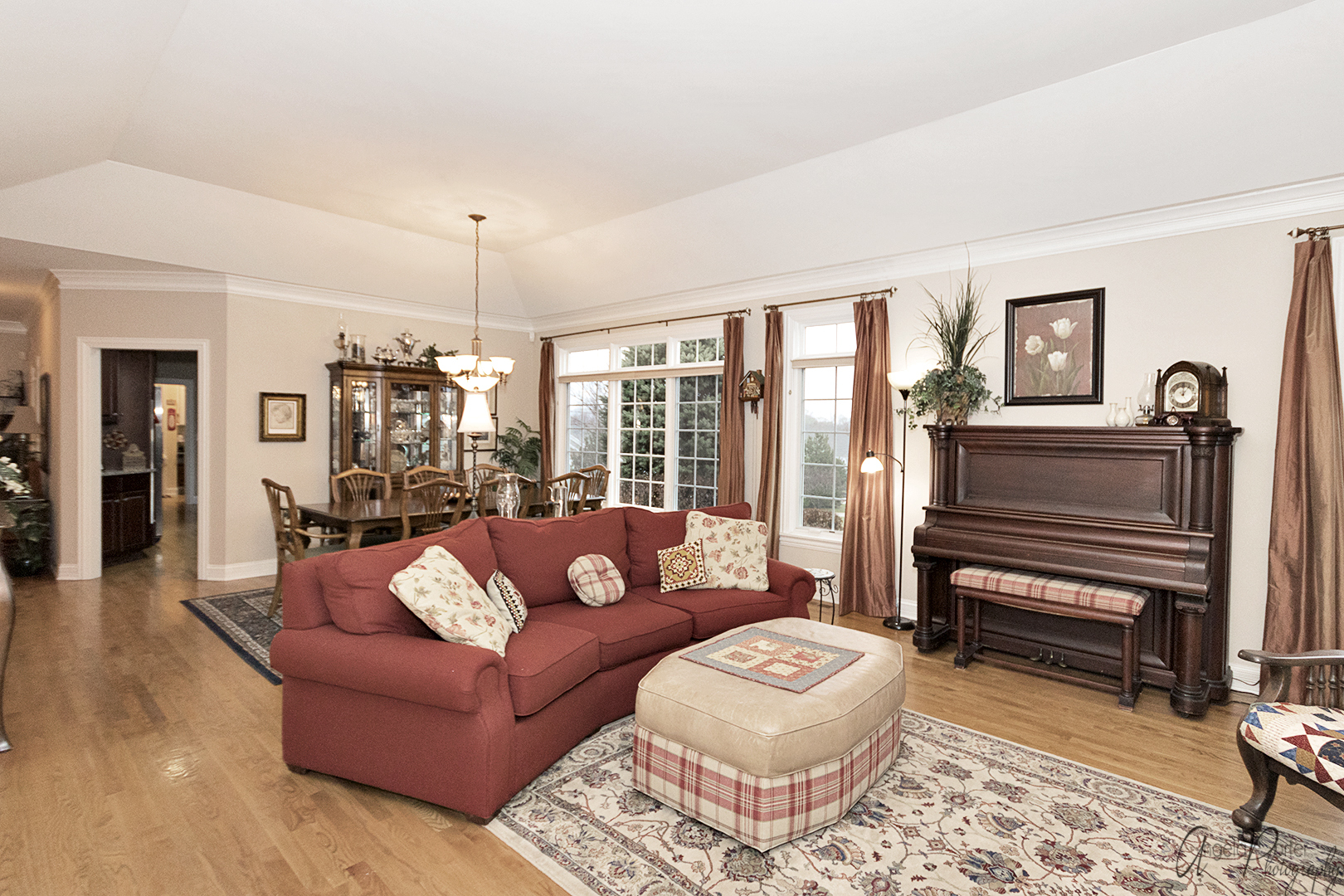 4231 Weatherstone Road Crystal Lake, IL 60014 - Photo 9 of 29 Gallery Image 9