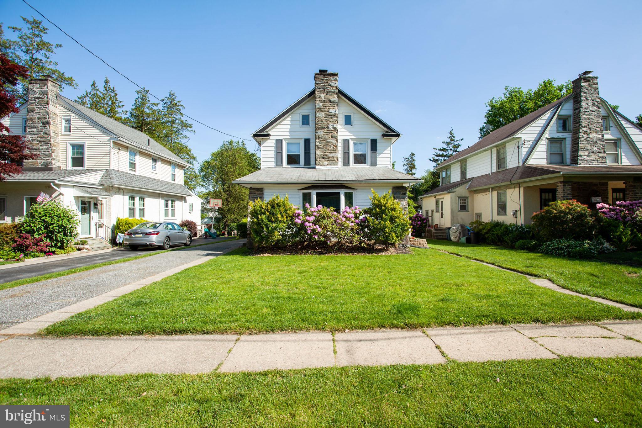 33 East Clearfield Road Havertown, PA 19083 - Photo 1 of 43