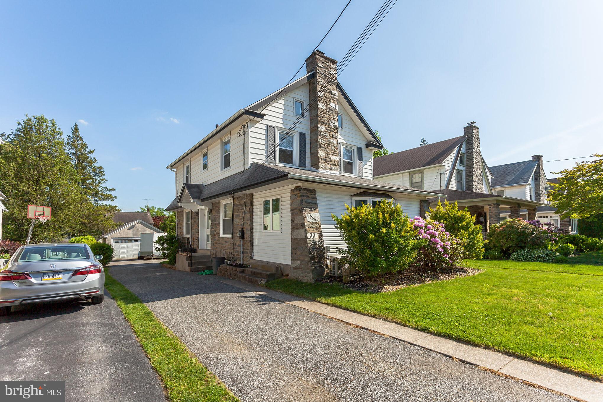 33 East Clearfield Road Havertown, PA 19083 - Photo 2 of 43