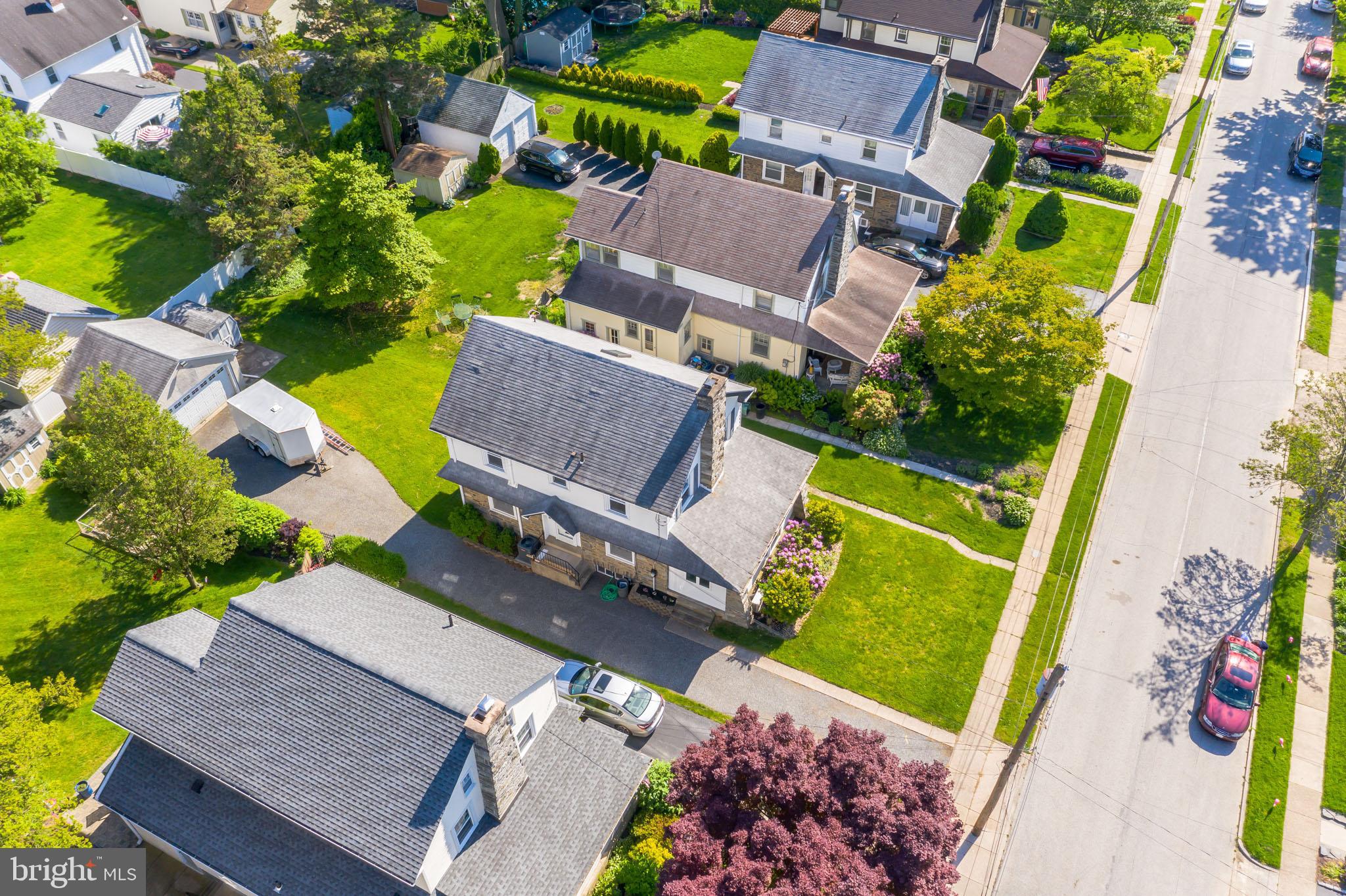 33 East Clearfield Road Havertown, PA 19083 - Photo 34 of 43