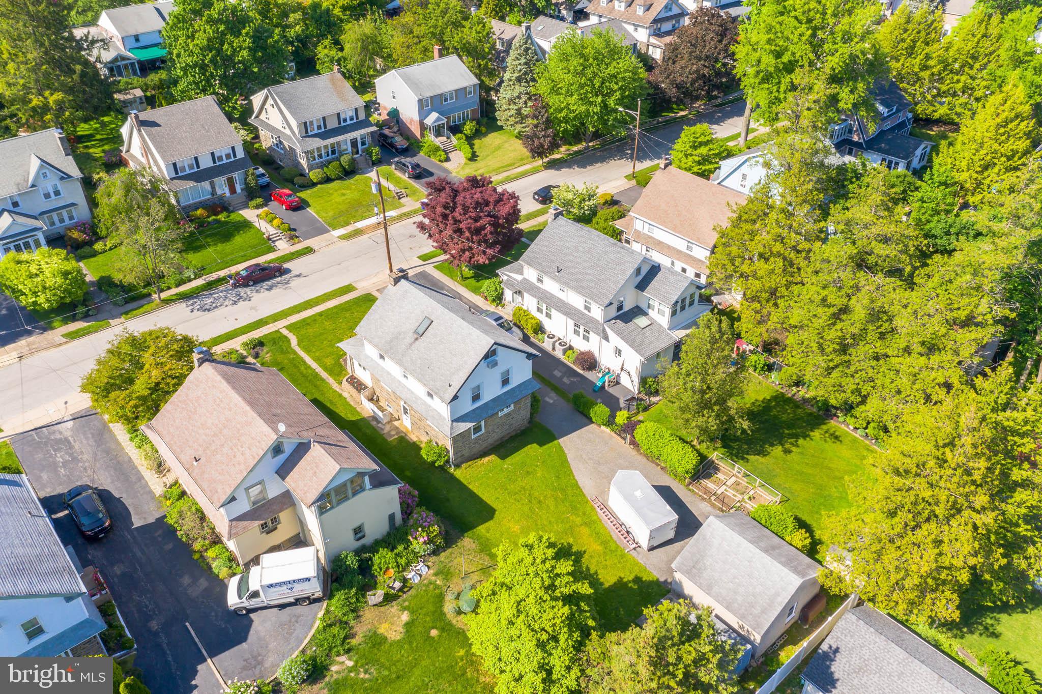 33 East Clearfield Road Havertown, PA 19083 - Photo 39 of 43