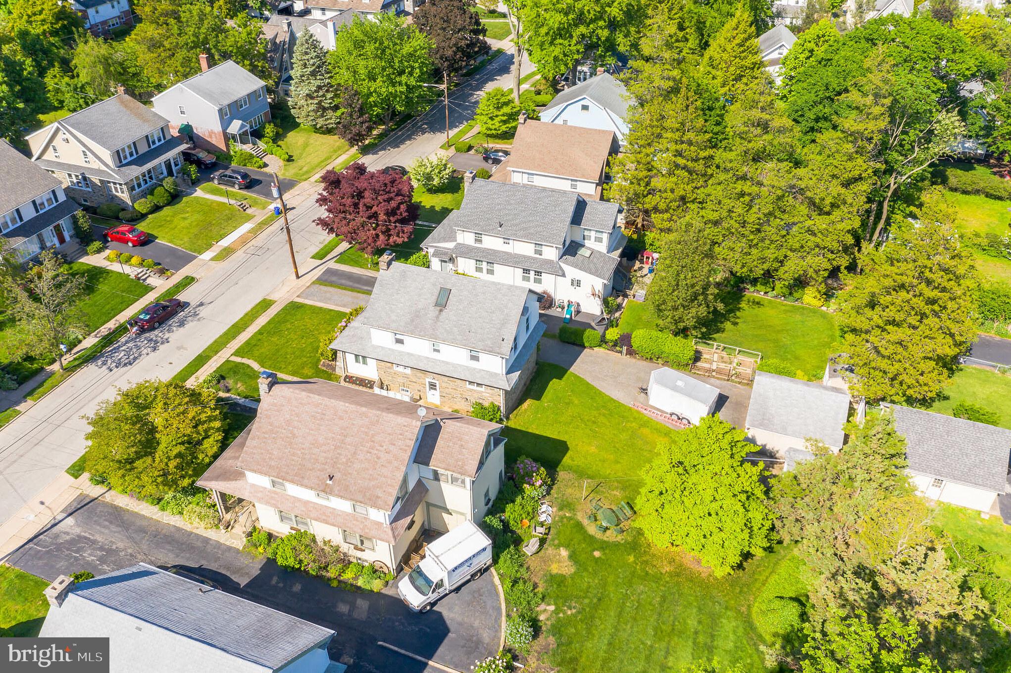 33 East Clearfield Road Havertown, PA 19083 - Photo 40 of 43