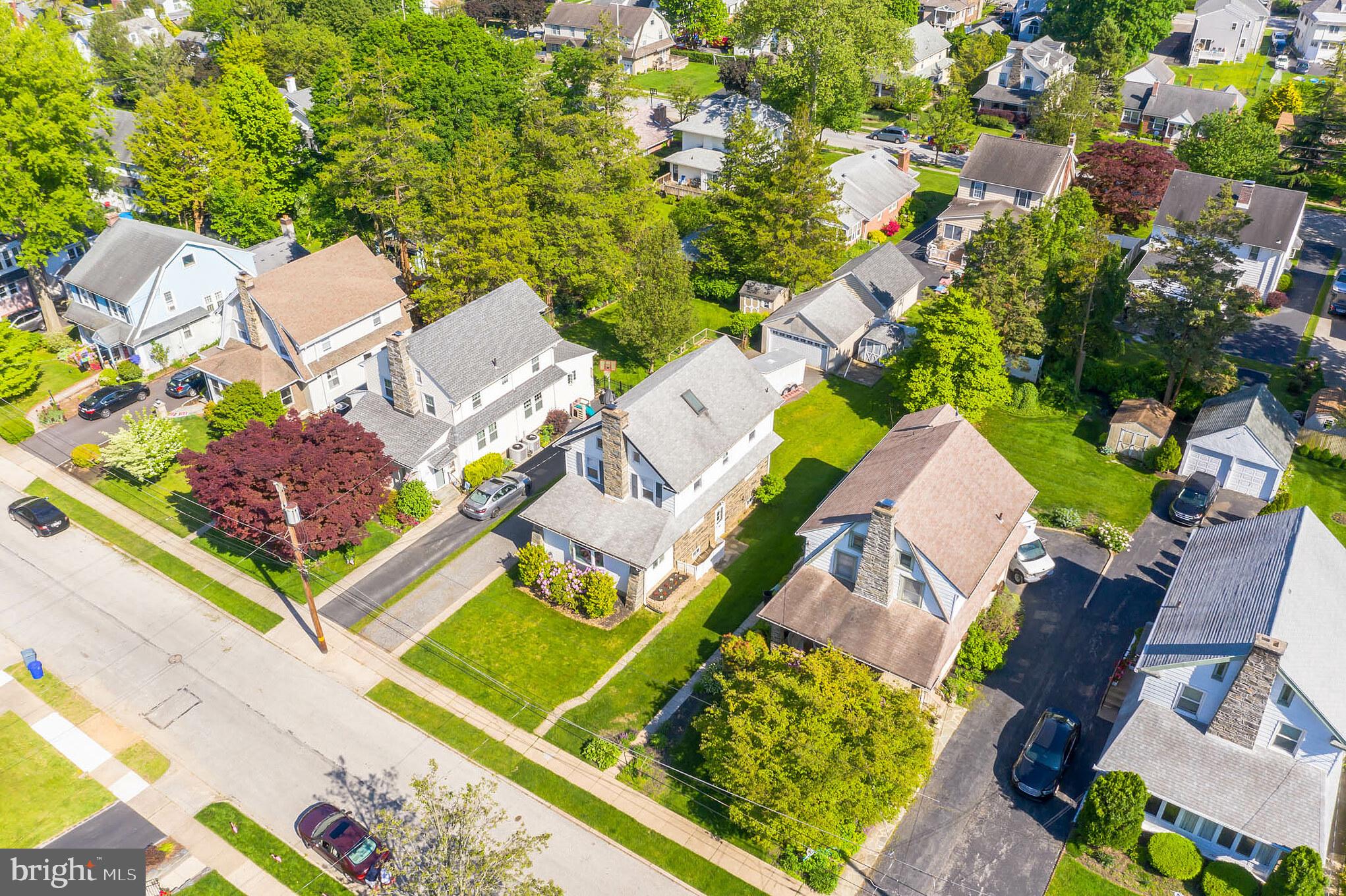 33 East Clearfield Road Havertown, PA 19083 - Photo 42 of 43