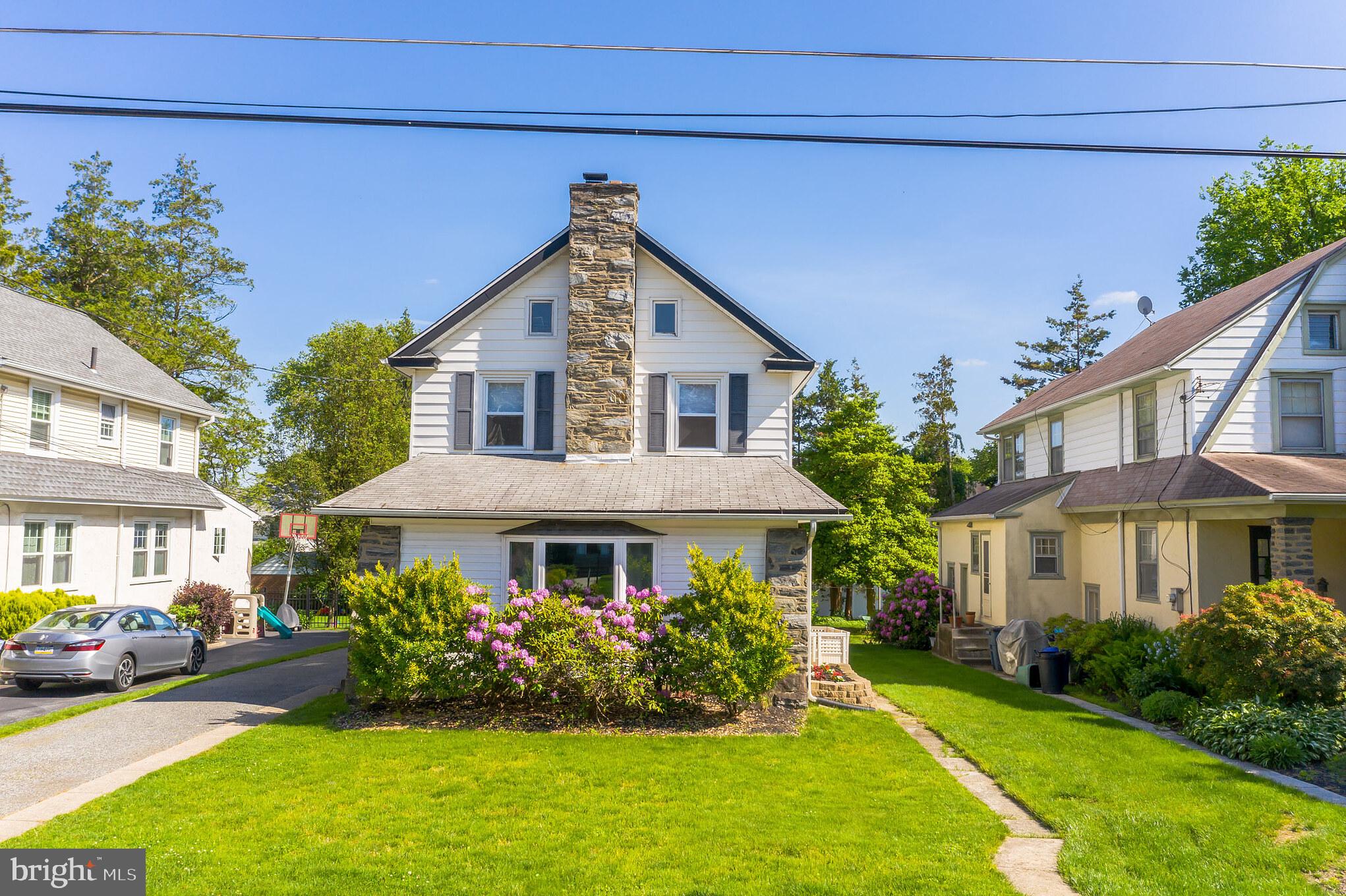 33 East Clearfield Road Havertown, PA 19083 - Photo 43 of 43