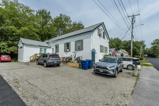 $595,000 | 20 Elmwood Avenue, Westbrook, ME 04092