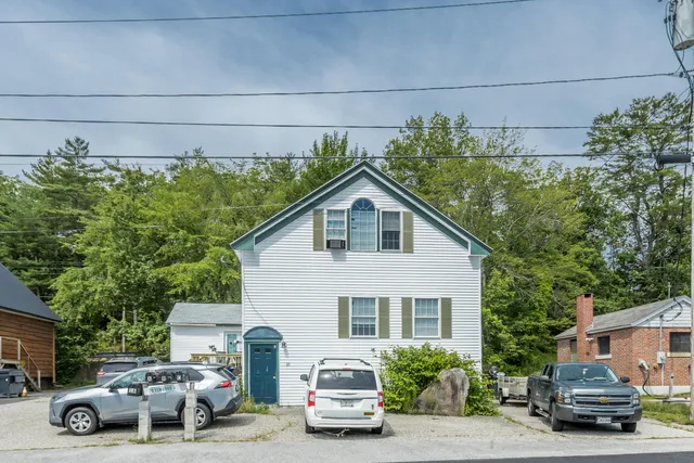 $595,000 | 20 Elmwood Avenue, Westbrook, ME 04092