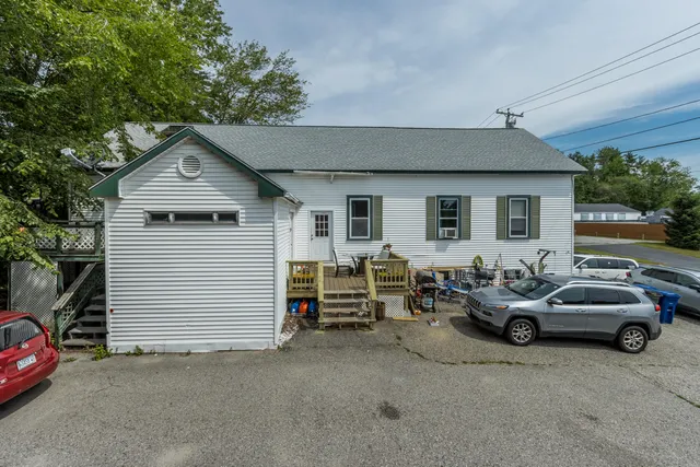 $595,000 | 20 Elmwood Avenue, Westbrook, ME 04092